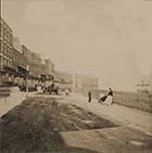 Fort Crescent  1878  [Chris Brown]